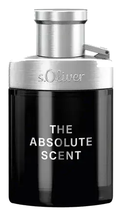 s.Oliver The Absolute Scent