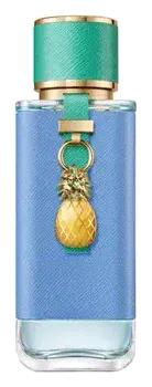 Carolina Herrera Luckycharms Mad World