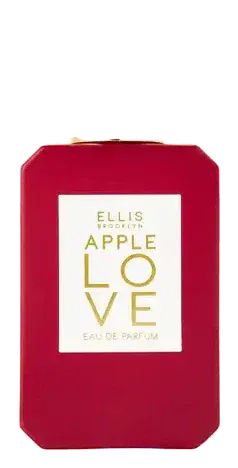 Ellis Brooklyn Apple Love