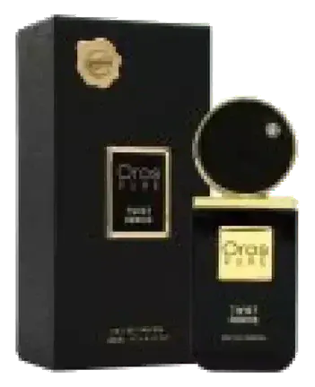 Oros Twist Debois - - Volume