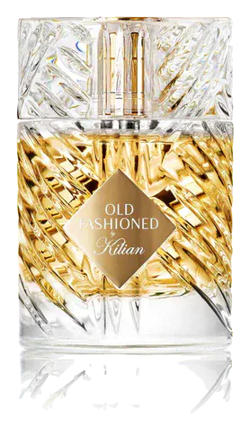 Kilian The Liquors Old Fashioned