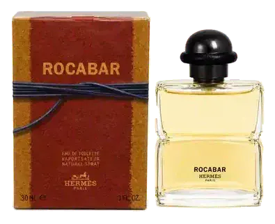 Hermès Hermes Rocabar