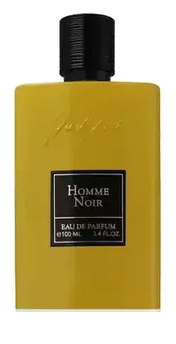 Just Jack 1691 Homme Noir