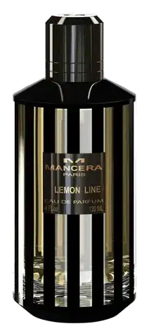 Mancera Line Collection Lemon Line Spray