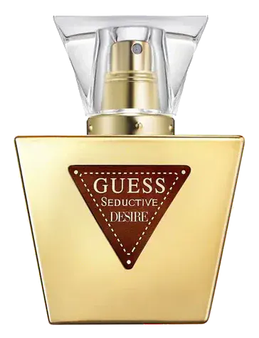 Guess Seductive Desire for Women
