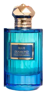 Imperial Parfums Blue Diamond