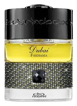 Spirit of Dubai Fakhama