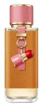 Carolina Herrera Luckycharms Call me Darling