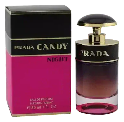 Prada Candy Night Spray