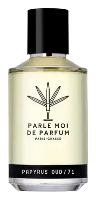 Parle Moi de Parfum Parle Moi de - Papyrus Oud / 71