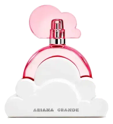 Ariana Grande Cloud Pink