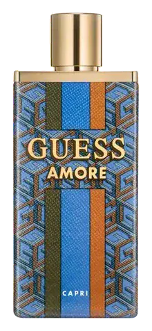 Guess Amore Capri