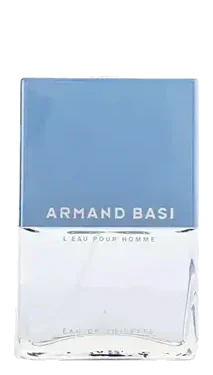Armand Basi L'EAU POUR HOMME spray
