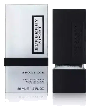 Burberry Sport Ice For Men