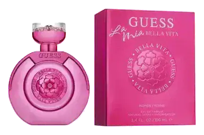 Guess La Mia Bella Vita