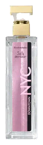 Elizabeth Arden 5th Avenue NYC Downtown