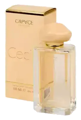 Spectrum Capache Cecily Damenparfum for her