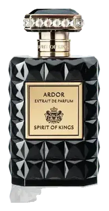 Spirit Of Kings Ardor