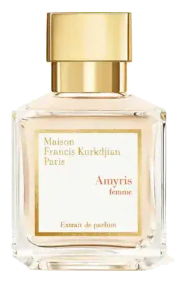 Maison Francis Kurkdjian Paris - Amyris Femme