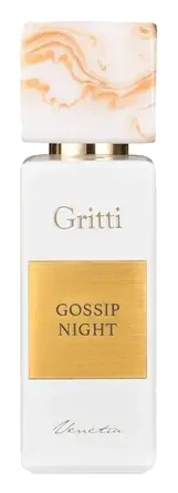 Gritti White Collection Gossip Night