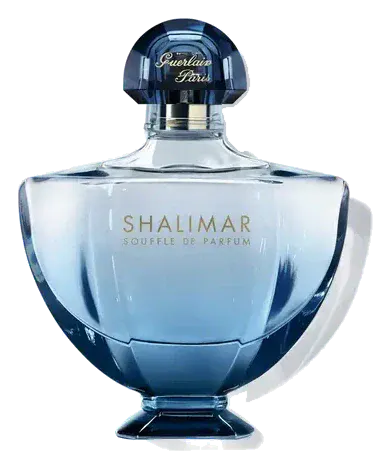 Guerlain Shalimar Souffle