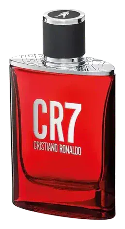 Cristiano Ronaldo Cr7
