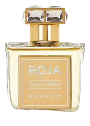 Roja Parfums The Isola Collection - Isola Snow