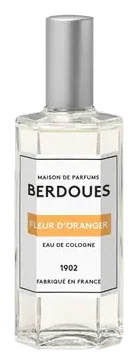 Berdoues Fleur d´Oranger
