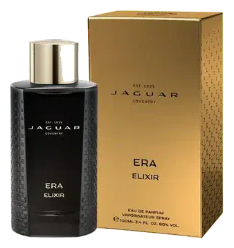 Jaguar Era Elixir