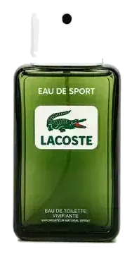 Lacoste Eau de Sport Vivifiante