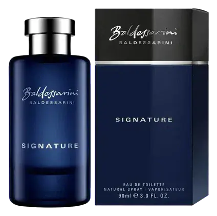 Baldessarini Signature Spray