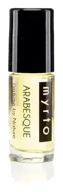 myrto Naturkosmetik Bio Natur ARABESQUE - unisex