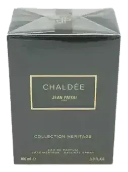 jean patou Chaldée Collection Héritage Spray