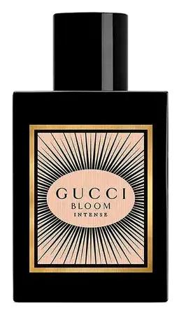 Gucci Bloom Intense