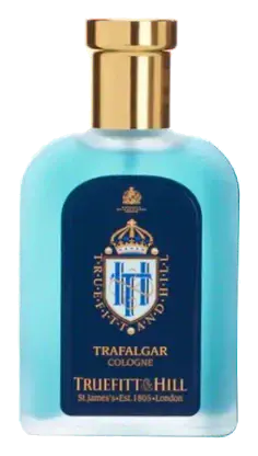 Truefitt & Hill Trafalgar - Cologne