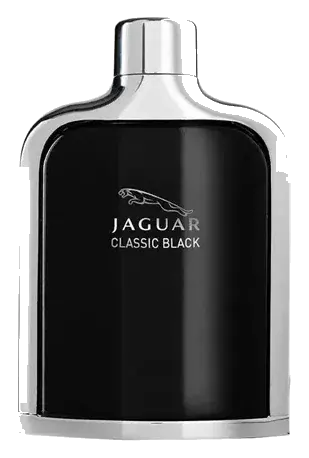 Jaguar Classic Black