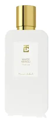 Toni Cabal white neroli