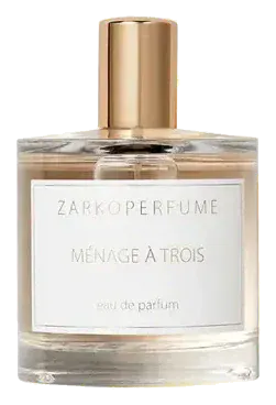 Zarkoperfume Ménage à Trois
