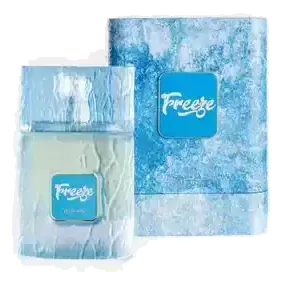 Riiffs Freeze