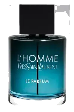 Yves Saint Laurent L’Homme Le