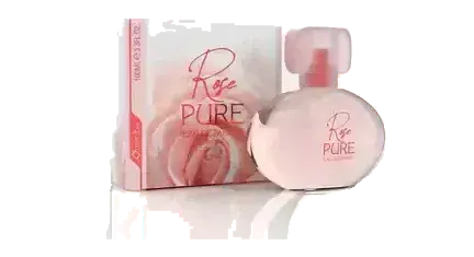 Omerta "Rose Pure"