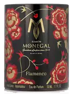 Ramon Monegal Flamenco