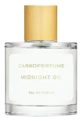 Zarkoperfume Midnight Oil