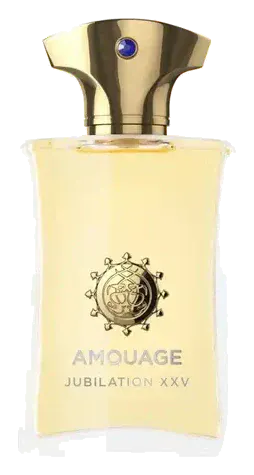 Amouage Main Line Jubilation XXV Man