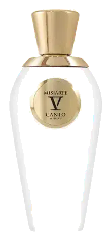 V Canto Misiarte