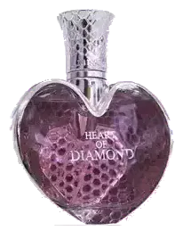 Louis Cardin Heart Of Diamond Spray