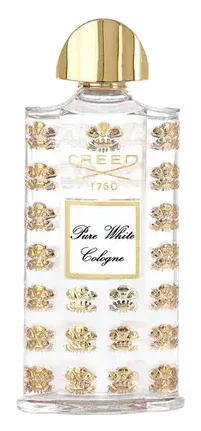Creed Les Royales Exclusives - Pure White Cologne