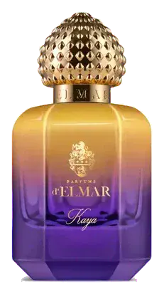 Parfums d'Elmar Kaya