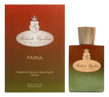Roberto Ugolini Patina