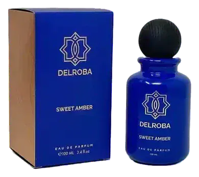 Delroba Sweet Amber für Männer